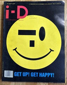 Id Magazine | eBay
