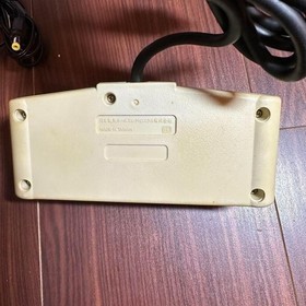NEC PC Engine DUO-R Console System PI-TG10 Boxed Manual Tested Working Japan