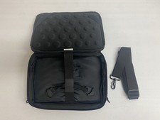 BELKIN Laptop Black Messenger Case Bag Travel Shoulder Strap up to 14  Computer