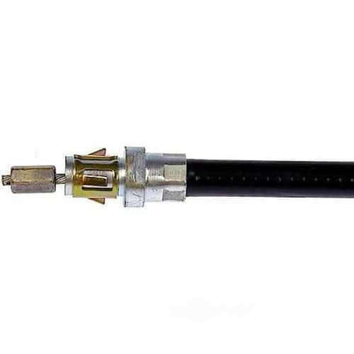 Cable freno aparcamiento CARQUEST BCA660000 - Imagen 3 de 3