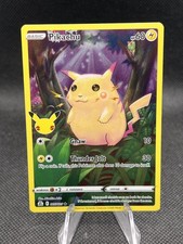 Celebrations #005/025 Pikachu