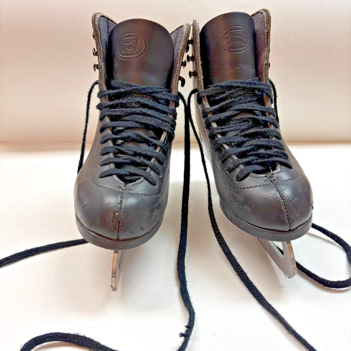 Riedell Youth Ice Skates for sale | eBay