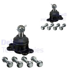 Rotule de direction Ssangyong ACTYON