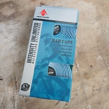 Bartape Acor Shock-Proof Handlebar  EVA Shock RRP �16- No Reserve