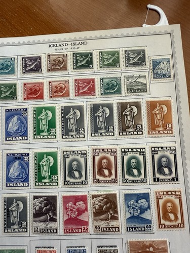 Sensational Iceland on Pages! Huge Catalog Value! - 第 16/22 張圖片