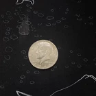 1969 D Kennedy Half Dollar BU Uncirculated Mint State 40% Silver 50c US Coin