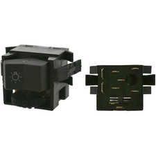 ORIGINAL® Febi Bilstein Schalter, Hauptlicht für VW PASSAT B1 Variant PASSAT