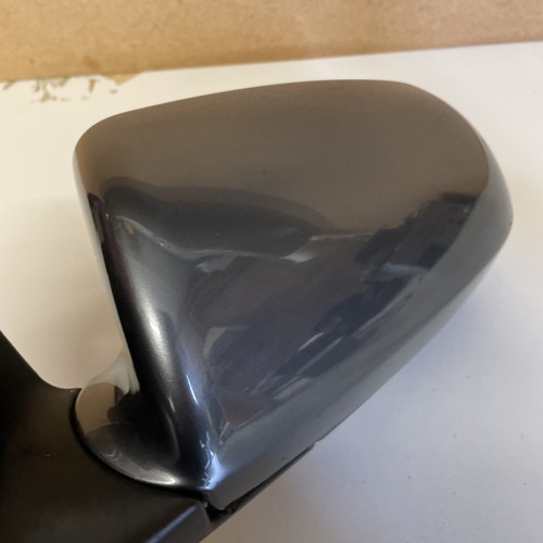 Espejo retrovisor eléctrico plegable NS izquierdo audi a4 b6 b7 descapotable - Imagen 6 de 9
