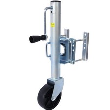 Trailer Jack 32.8in Boat Tongue Jack 1000 Lb For Lifting Rv Horse Utility Yacht Trailer Jack 32.8in Boat Tongue Jack 1000 Lb For Lifting Rv Horse Utility Yacht