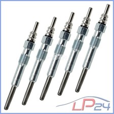 Bougies de préchauffage Volvo S70