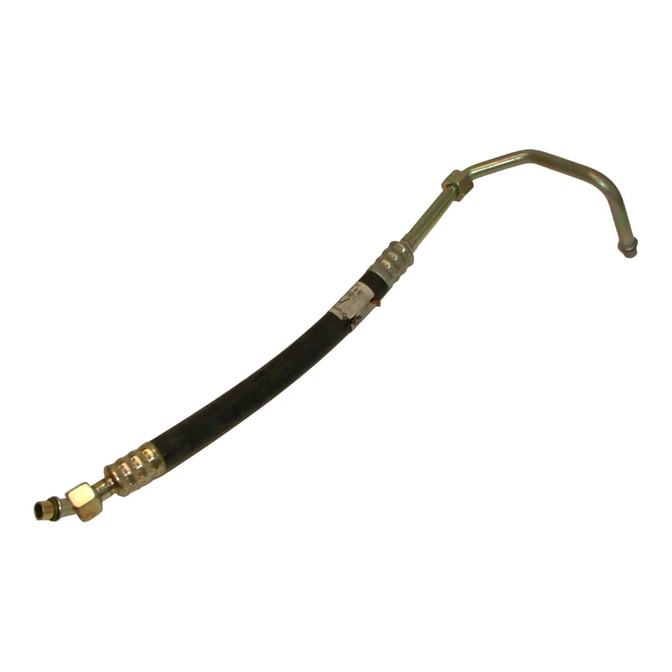 Compresor de manguera de aire acondicionado para condensador BMW E30 325E 325i 325is 325ix 84-92 64531385359 Foto 3 de 4