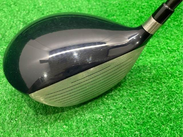 BALDO COMPETIZIONE 568 STRONGLUCK 460 Driver 10.5 Tour AD W