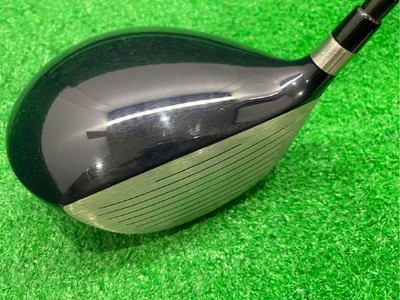 BALDO COMPETIZIONE 568 STRONGLUCK 460 Driver 10.5 Tour AD W