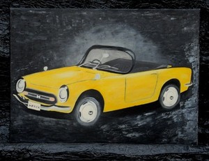 Honda S600 | eBay