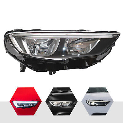 Headlamp and Fog Lamp Kit | BUICK REGAL SPORTBACK 2019 Headlamp and Fog Lamp Kit | BUICK REGAL SPORTBACK 2019
