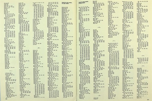 Cherokee County, North Carolina Familiengeschichtsbuch Andrews Murphy Marble NC - Bild 10 von 14