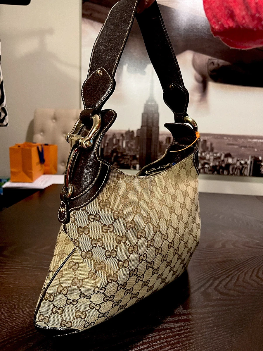 25+ Gucci Hobo Bags Lined Bags & Handbags for Women for sale