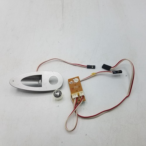 Replacement Parts For 822151 Fender Stratocaster Rock Band Guitar Harmonix - Picture 14 of 27