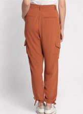 Pantacourt denim double stone femme | Cache Cache