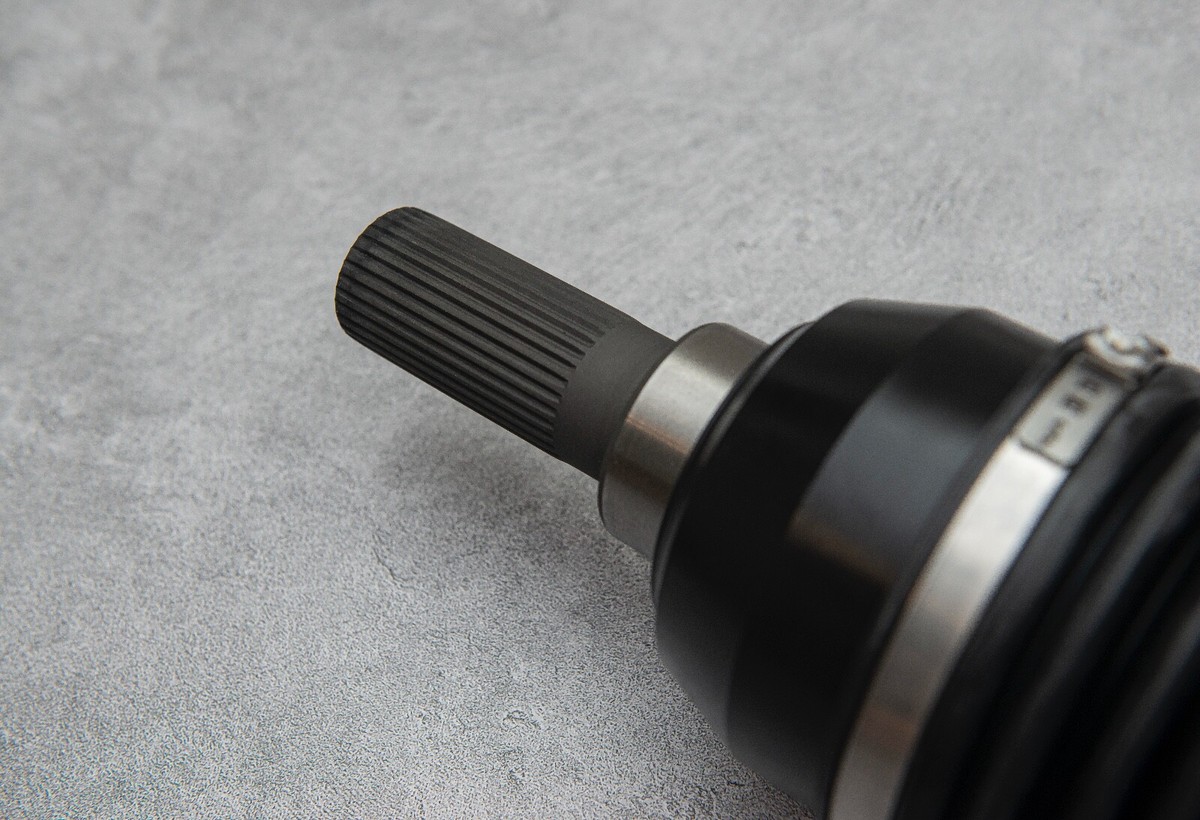 Humvee 12K Half-Shaft Rear RH&LH Hummer H1 | 12460369-4 EX4855-1
