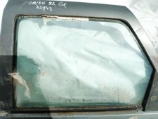 Porte arrière et accessoires Ford ORION