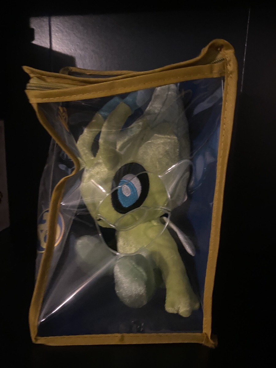 TOMY Pokémon Plush 8