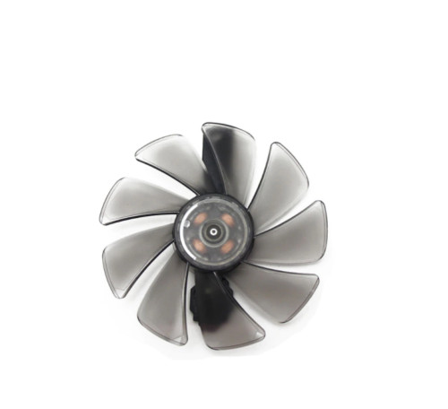 Cooler Fan for Sapphire RX5700 RX 5500 XT 8GB NITRO+ Special Edition FD10015M12D - Picture 13 of 14