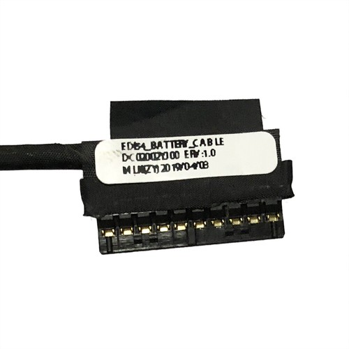 Für Dell Inspiron EDI54 3583 3581 3585 3780 5593 3793 Akkukabel HFYMP 0HFYMP - Bild 3 von 3