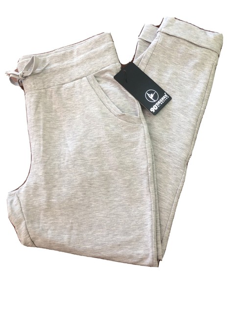 90 Degree by Reflex Gray Jogger Sweat Pants Men's Size Large for sale online | eBay