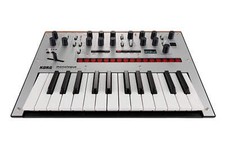 Korg Monologue Monophonic Analogue Synthesizer  (Open Box)