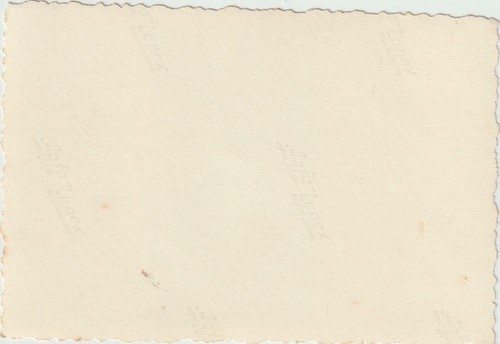 Old Poland Photo Original WWII Warsaw Warszawa  - Picture 2 of 2