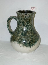 Große Blumenvase-Tonvase-Steinvase-krug
