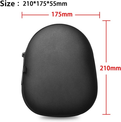 Storage Bag Carrying Case for Bose NC700 Noise Cancelling Bluetooth Headphones - Picture 9 of 11