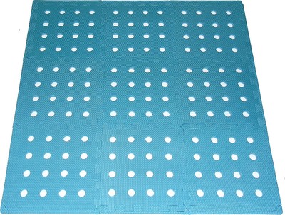 Outdoor Interlocking Eva Foam Soft Rubber Mats Tiles Mat Camping