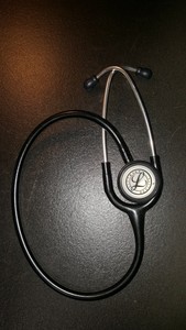 littman cardiology ii