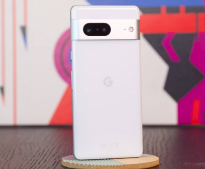 Google Pixel 7 - 128 GB - Snow (Unlocked) for sale online | eBay