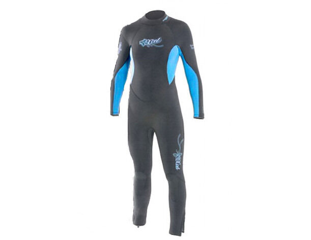 MUTA IN NEOPRENE 3 MM UOMO O DONNA THERMOFLEX XCEL WETSUIT 3MM THERMOFLEX 