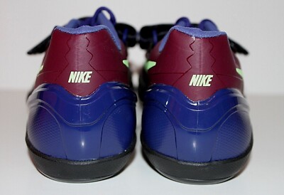 NEW NIKE Zoom Rotational 6 Track Field Throwing Shoes Mens  display picture 1
