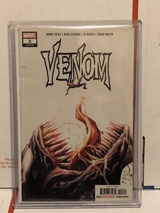 Venom 3 3rd Print | eBay