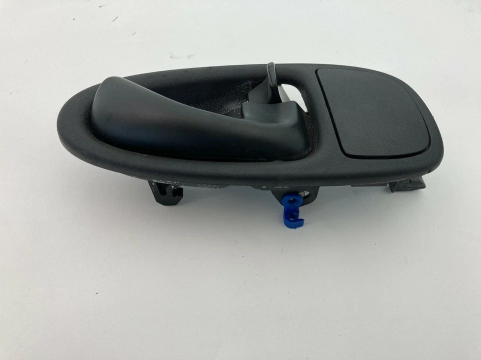 1996-2002 Saturn SL SL1 SL2 Rear Right Inner Interior Door Handle RR RH Foto 2 de 4