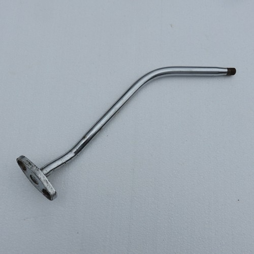 1970 71 Torino Factory Ford Top loader 4-Speed Chrome Shifter with nos fit - Bild 2 von 3