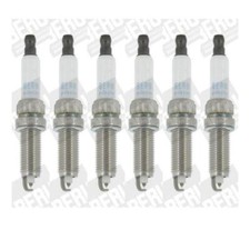 6 candele Beru By Driv Z363 per BMW E90 Rolls-Royce Ghost RR4