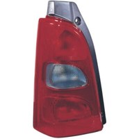 Alkar RüCkleuchte Heckleuchte Rechts FüR Suzuki Wagon R+ MM