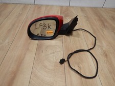 Retroviseur gauche (ou coque) Skoda YETI