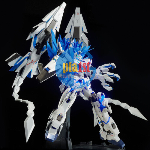 Brand New P-Bandai PG 1/60 Unicorn Gundam Perfectibility | eBay