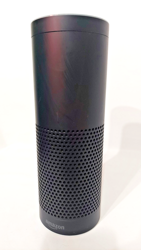 Amazon Echo 1. Generation - getestet funktioniert gut - Bild 3 von 6