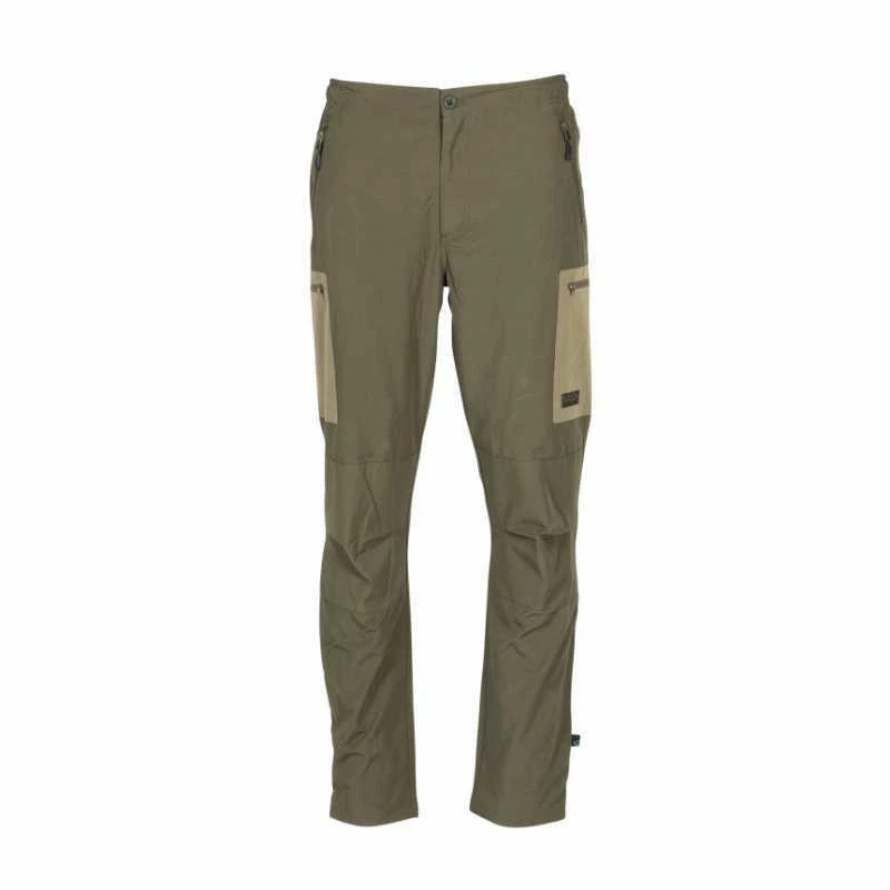 Nash Ripstop Combats / Fishing Trousers / Clothing