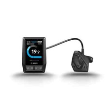 Bosch Kiox Display BUI330 Nachrüst Kit E-Bik...