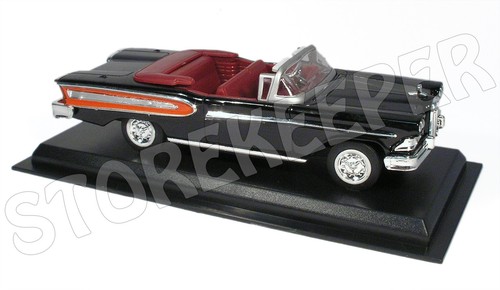 Legendary Cars Collection - AMERCOM - 1:43 - Picture 16 of 59