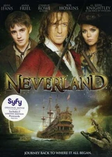 Neverland (DVD)New